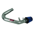Picture of Injen 13 Fiat 500 1-4L 4cyl Polished Short Ram Intake w- MR Tech