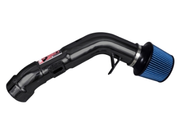 Picture of Injen 12 Ford Fusion 3-5L V6 Black Tuned Intake