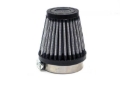Picture of K&N Universal Rubber Filter Round Tapered 3in Base OD x 2in Top OD x 3in H