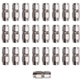 Picture of Russell Performance -4 AN Endura Straight Full Flow Hose End 25 pcs