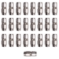 Picture of Russell Performance -4 AN Endura Straight Full Flow Hose End 25 pcs