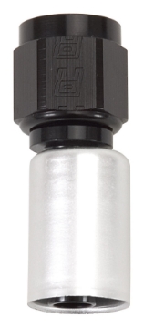 Picture of Russell Performance -8 AN Proclassic Crimp Straight End O-D- 0-700