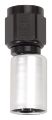 Picture of Russell Performance -10 AN Proclassic Crimp Straight End O-D- 0-825