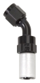 Picture of Russell Performance -10 AN Proclassic Crimp 45 Degree End O-D- 0-825