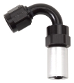 Picture of Russell Performance -10 AN Proclassic Crimp 120 Degree End O-D- 0-825