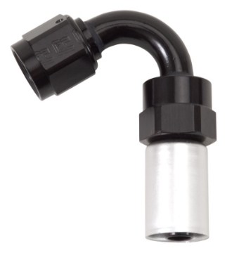 Picture of Russell Performance -10 AN Proclassic Crimp 120 Degree End O-D- 0-825