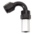 Picture of Russell Performance -10 AN Proclassic Crimp 120 Degree End O-D- 0-825