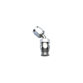 Picture of Russell Performance -6 AN Endura Pwerflex Power Steering 45 Degree Hose Ends