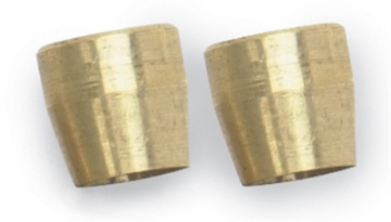 Picture of Russell Performance -10 AN Replacement Ferrules
