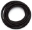 Picture of Russell Performance -10 AN ProClassic Black Hose Pre-Packaged 20 Foot Roll