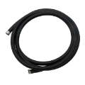 Picture of Russell Performance -10 AN ProClassic Black Hose Pre-Packaged 20 Foot Roll