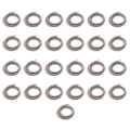 Picture of Russell Performance PWR FLEX HOSE -6 IN 3 FT- LENGTHS BULK PKG OF 25