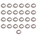 Picture of Russell Performance PWR FLEX HOSE -6 IN 3 FT- LENGTHS BULK PKG OF 25