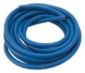 Picture of Russell Performance -8 AN Twist-Lok Hose Blue Pre-Packaged 3 Foot Roll