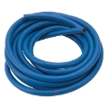 Picture of Russell Performance -8 AN Twist-Lok Hose Blue Pre-Packaged 6 Foot Roll