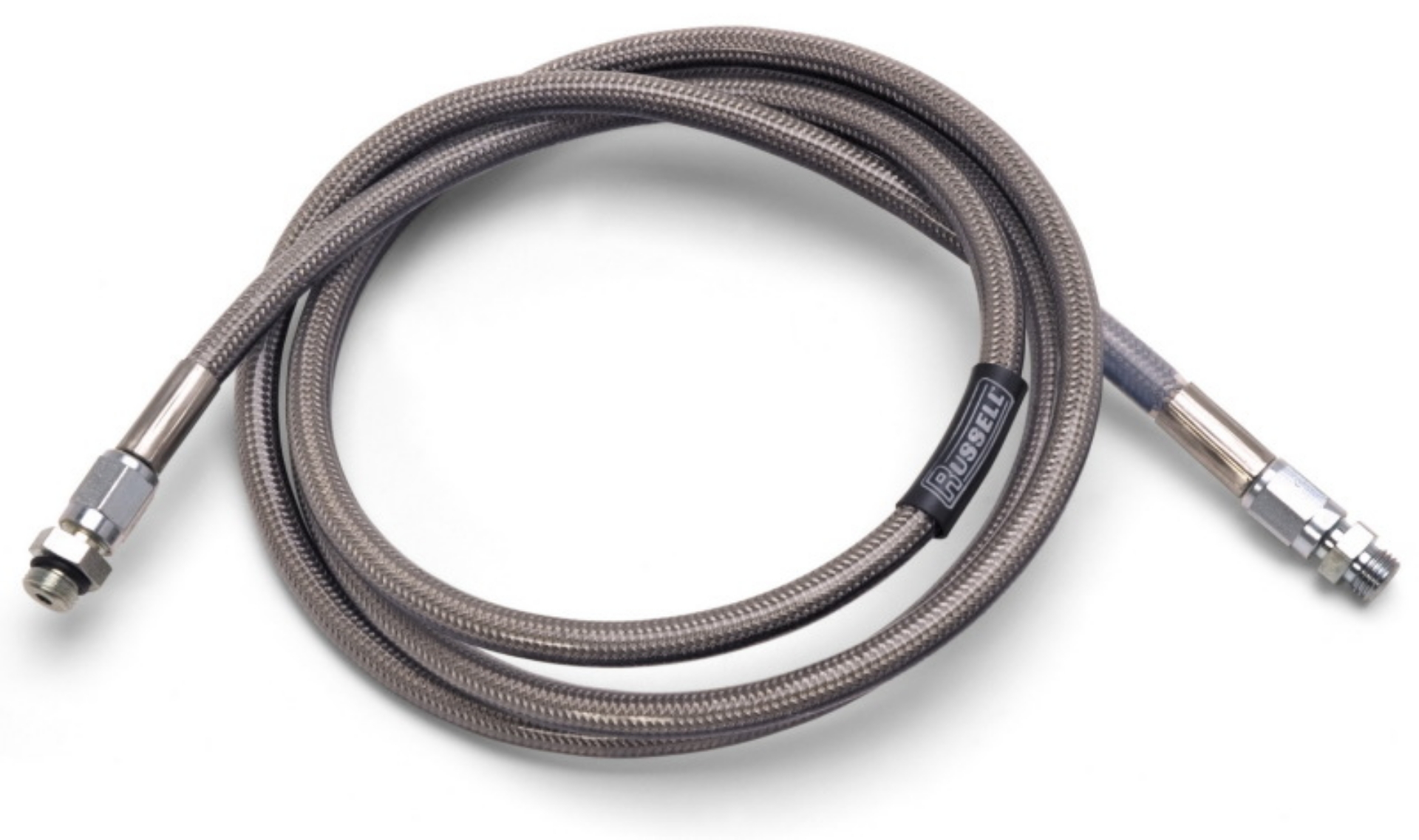 Picture of Russell Performance ARB hose - 5ft length Kit fittings included