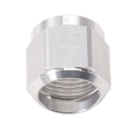Picture of Russell Performance -8 Female AN O-Ring Seal Weld Bung 3-4in -16 SAE Uses Fitting 660360