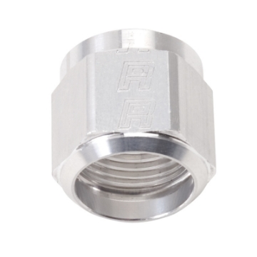 Picture of Russell Performance -8 Female AN O-Ring Seal Weld Bung 3-4in -16 SAE Uses Fitting 660360