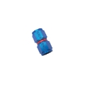 Picture of Russell Performance -4 AN Straight Swivel Coupler