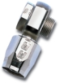 Picture of Russell Performance -6 AN Carb Banjo Adapter Fitting Endura