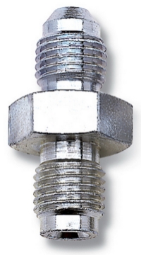 Picture of Russell Performance -4 AN SAE Adapter Fitting 2 pcs- Endura