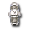 Picture of Russell Performance -6 AN Carb-Fuel Pump Adapter Pumps with 1-2in-20 Inverted Flare Thread