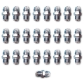 Picture of Russell Performance -6 AN 1-2in-20 Inverted Flare Power Steering Adapter 25 pcs
