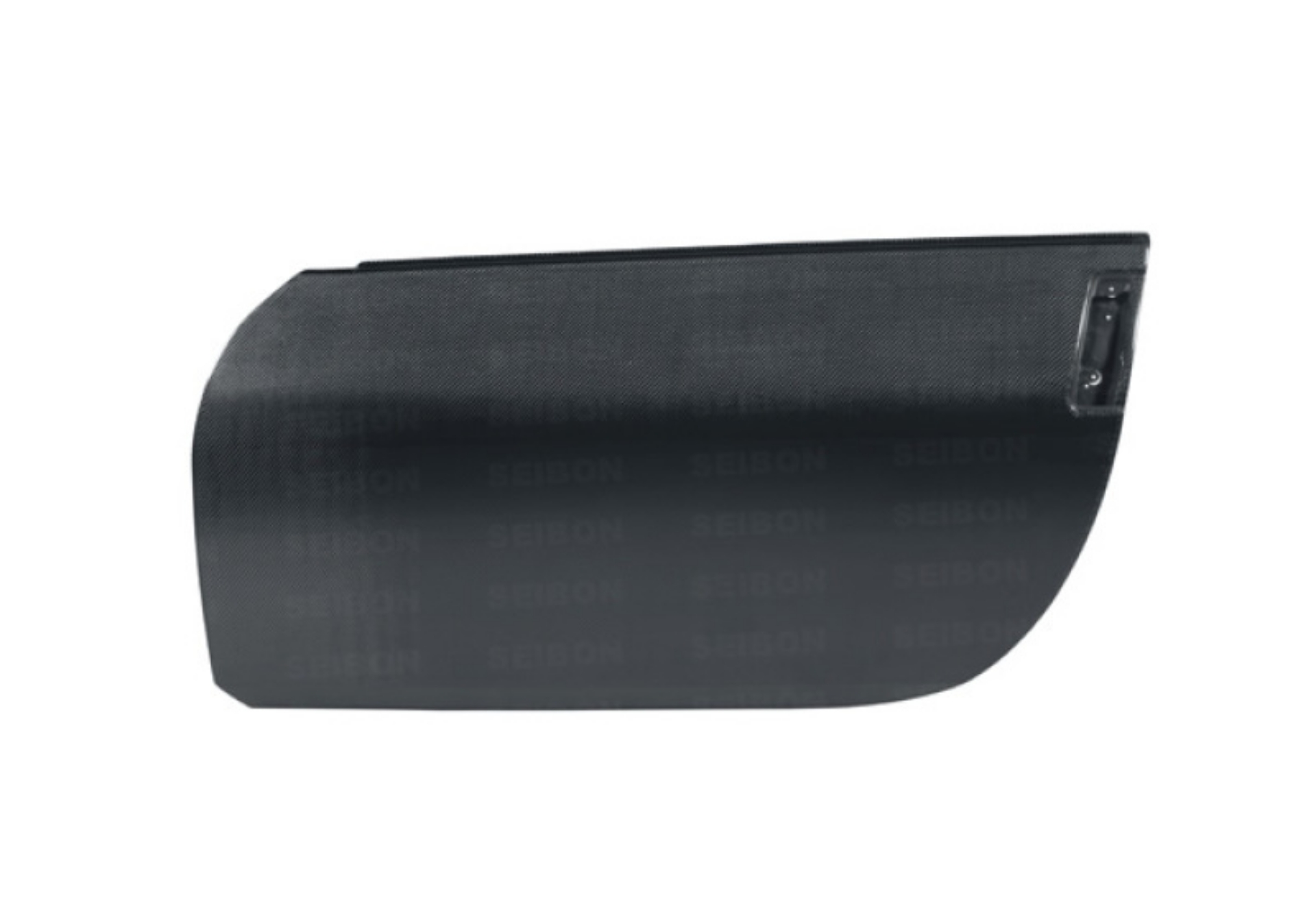 Picture of Seibon 02-08 Nissan 350Z Carbon Fiber Door Pair