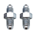 Picture of Russell Performance -3 AN Metric Adapter Fitting 2 pcs- Beveled