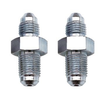 Picture of Russell Performance -3 AN Metric Adapter Fitting 2 pcs- Beveled