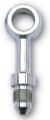 Picture of Russell Performance -3 AN Straight Adapter Fitting Endura