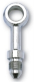 Picture of Russell Performance -4 AN Straight Adapter Fitting Endura