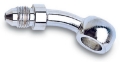 Picture of Russell Performance -3 AN SAE Adapter Fitting Endura