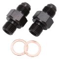 Picture of Russell Performance -6 AN 1-4in NPSM 2 per pack