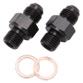 Picture of Russell Performance -6 AN 1-4in NPSM 2 per pack