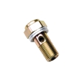 Picture of Russell Performance 12mm x 1-25 with 1-8in NPT port For 640910-641110-641120