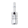 Picture of Russell Performance EFI Adapter Fitting 3-8in SAE Quick Disc Male to 3-8in SAE Quick Disc Female