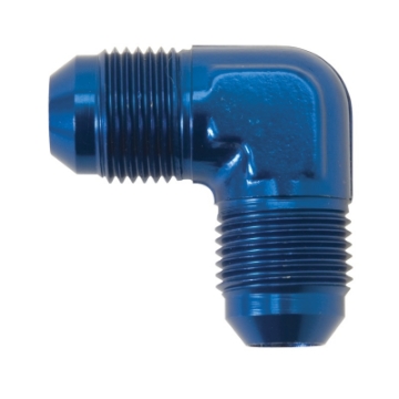 Picture of Russell Performance 90 Degree Elbow -8 AN Flare