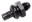 Picture of Russell Performance Ford Pressure Side EFI x 8 AN Black