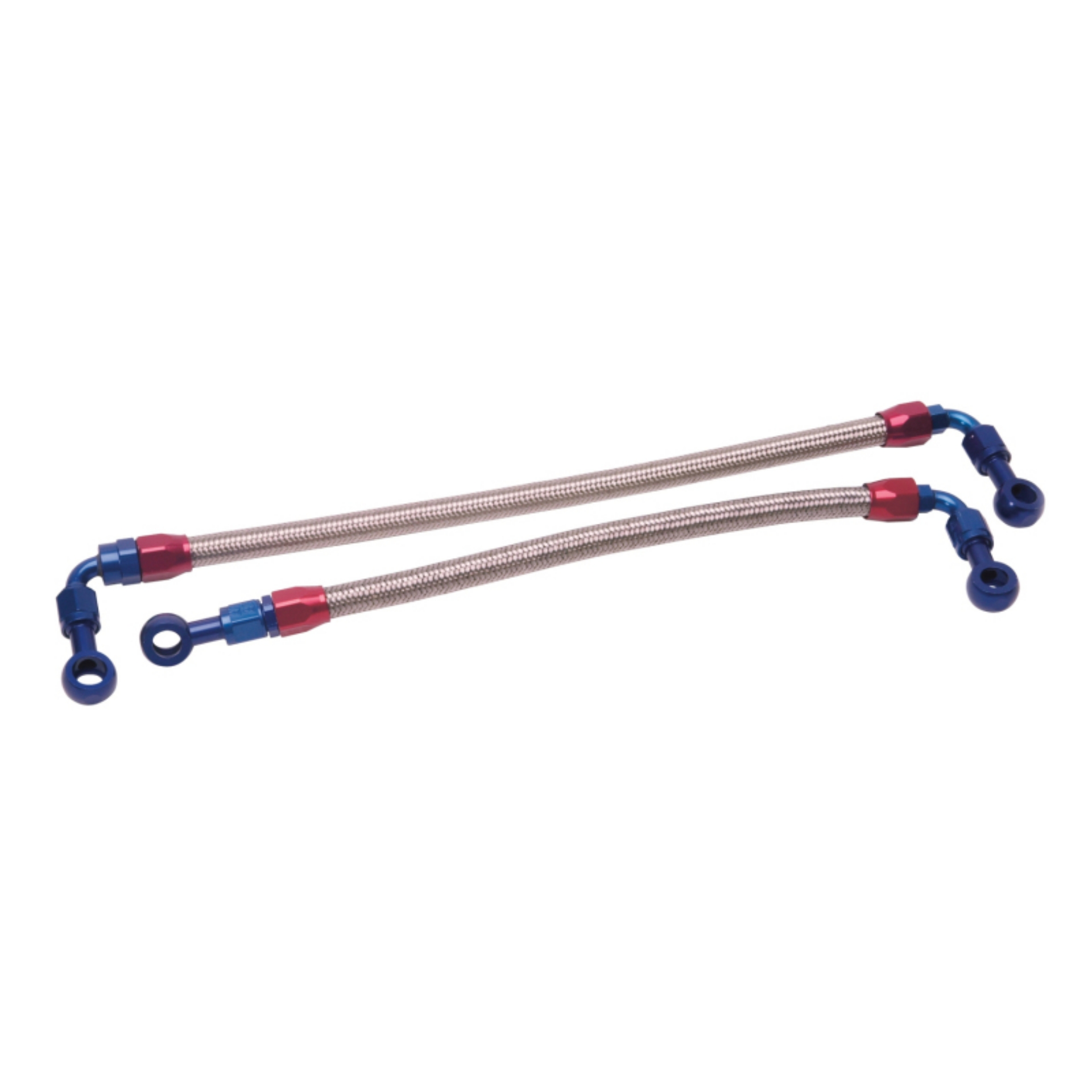 Picture of Russell Performance 1992-95 Honda Civic EX- 1999-00 Civic Si- 1994-01 Acura Integra Fuel Hose Kit