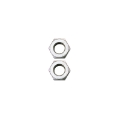 Picture of Russell Performance -3 AN SAE Adapter Fitting 2 pcs- Endura