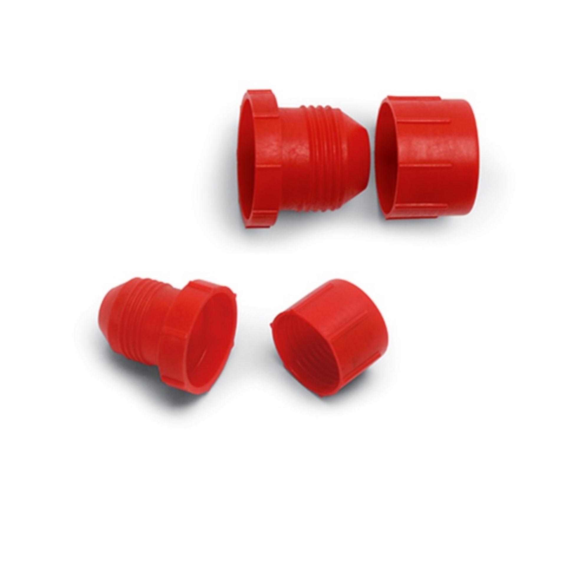 Picture of Russell Performance ASSORTMENT OF CAPS AND PLUGS