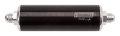 Picture of Russell Performance Black-Silver Anodized Aluminum 8-1-4in Length -8 male inlet-outlet