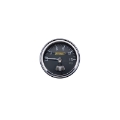 Picture of Russell Performance 15 psi fuel pressure gauge Liquid-filled