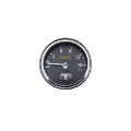Picture of Russell Performance 15 psi fuel pressure gauge Non liquid-filled