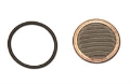 Picture of Russell Performance Competition Fuel Filter Replacement Element 40 microns