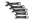 Picture of Russell Performance Set of 5 Wrenches Includes -6--8--10--12--16