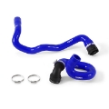Picture of Mishimoto 13-16 Ford Focus ST 2-0L Blue Silicone Radiator Hose Kit