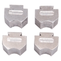 Picture of Russell Performance ProFlex -8 AN Crimper Dies O-D- 0-675 In