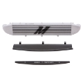 Picture of Mishimoto 14-16 Ford Fiesta ST 1-6L Performance Intercooler Silver